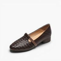 Mocha Brown