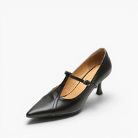 Timeless Black