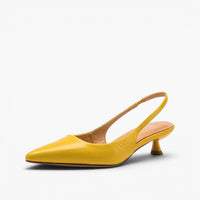Golden Saffron