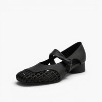 Midnight Black
