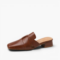 Chestnut Brown