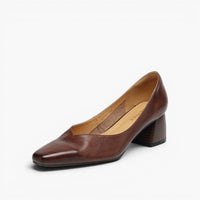 Chestnut Brown