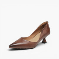 Cognac Brown