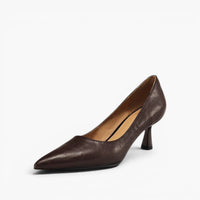 Espresso Brown