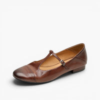Chestnut Brown