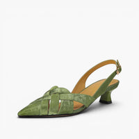 Verdant Olive
