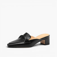 Obsidian Black
