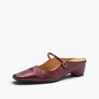 Wine Red