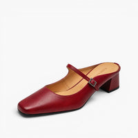 Wine Red