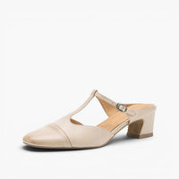 Soft Ivory