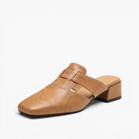 Almond Tan