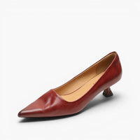 Carmine Red