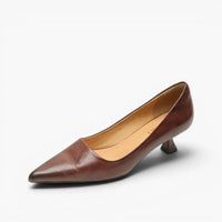 Espresso Brown