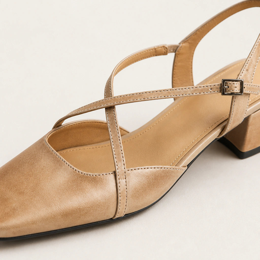 Lambskin, soft as a glove